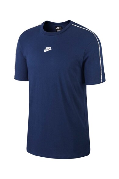 Nike Tricou cu tehnologie Dri-Fit Repeat Barbati