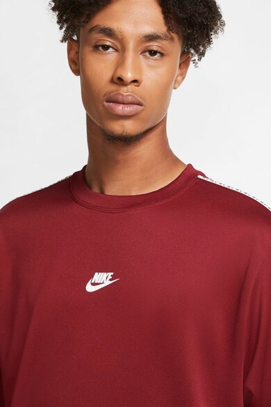 Nike Repeat pulóver logóval férfi