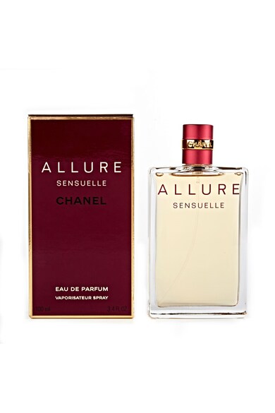 Chanel Apa de Parfum  Allure Sensuelle, Femei Femei