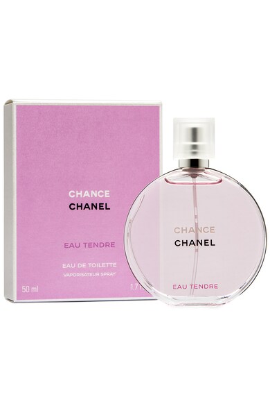 Chanel Apa de Toaleta  Eau Tendre, Femei Femei