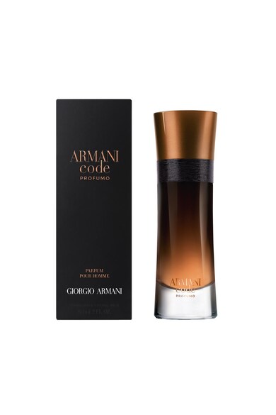 Giorgio Armani Apa de Parfum  Code Profumo Pour Homme, Barbati Barbati