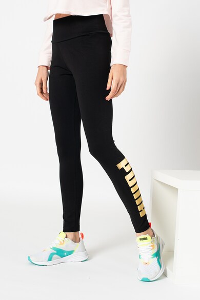 Puma Colanti tight fit pentru fitness Holiday Pack Femei