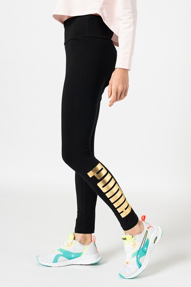 Puma Colanti tight fit pentru fitness Holiday Pack Femei