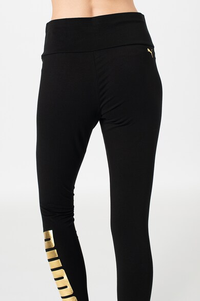 Puma Colanti tight fit pentru fitness Holiday Pack Femei