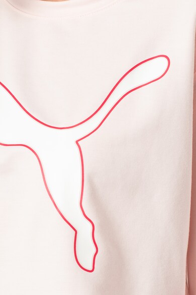 Puma Bluza cu logo Modern Sports Femei