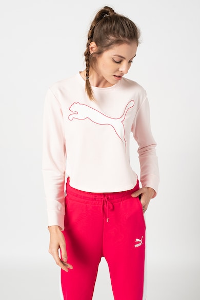 Puma Modern Sports logós felső női