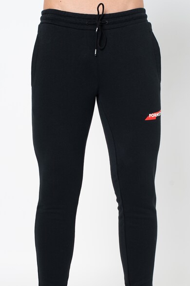 Puma Pantaloni sport Club Formstrip Barbati