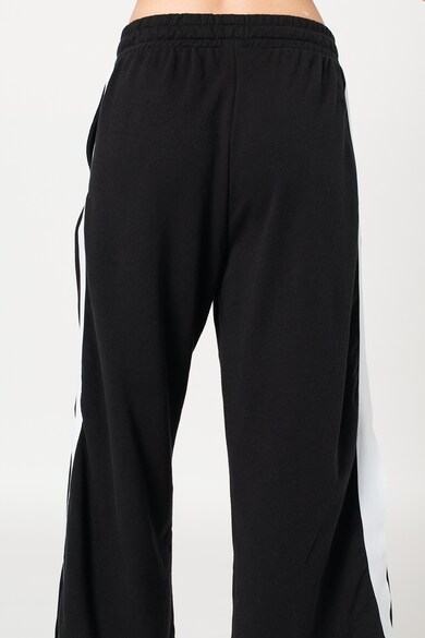 Puma Pantaloni sport culotte crop cu slituri laterale OG Femei