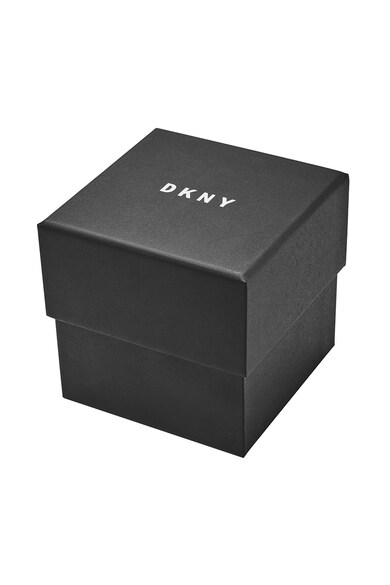 DKNY Ceas de otel inoxidabil Femei