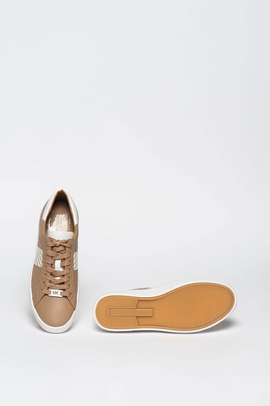 Michael Kors Pantofi sport de piele Colby Femei