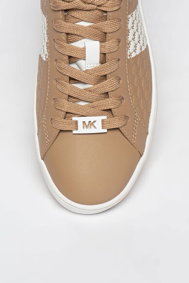 Michael Kors Pantofi sport de piele Colby Femei