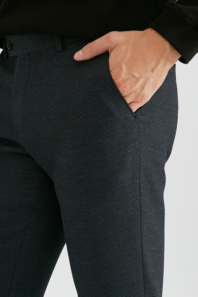 KOTON Pantaloni chino slim fit Barbati