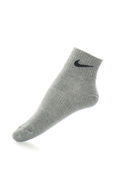 Nike Unisex Könnyű Súlyú Zokni Szett - 3 db férfi