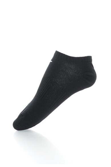 Nike Унисекс комплект олекотени спортни чорапи Performance - 3 чифта Жени