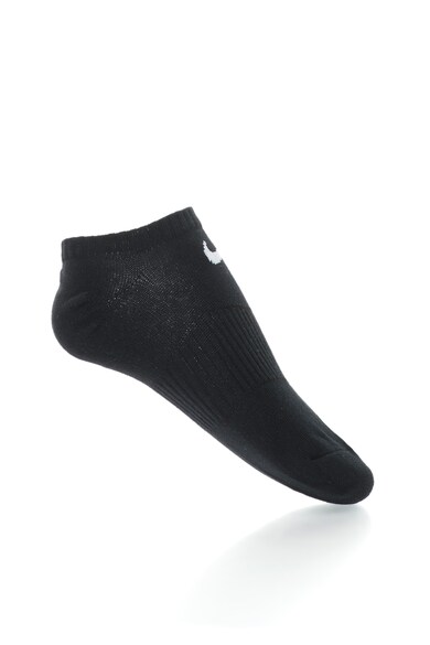 Nike Унисекс комплект олекотени спортни чорапи Performance - 3 чифта Мъже