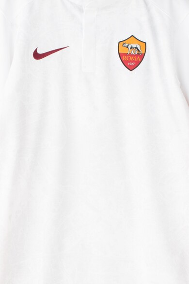 Nike Tricou sport cu insertie de plasa Baieti