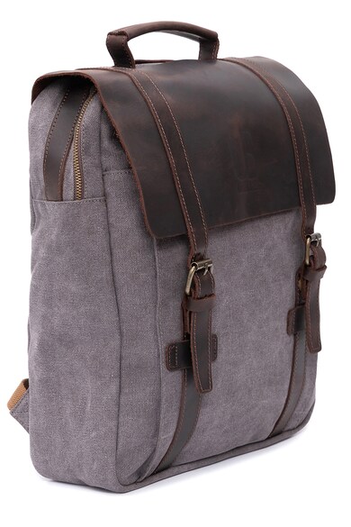 Urban Bag Rucsac unisex cu clapa Femei