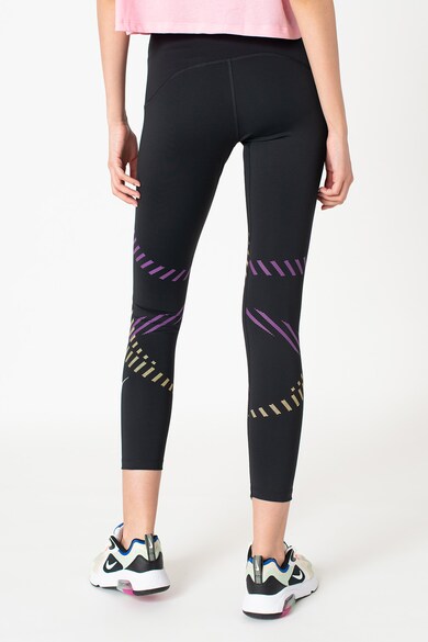 Nike Speed crop sport leggings futáshoz női