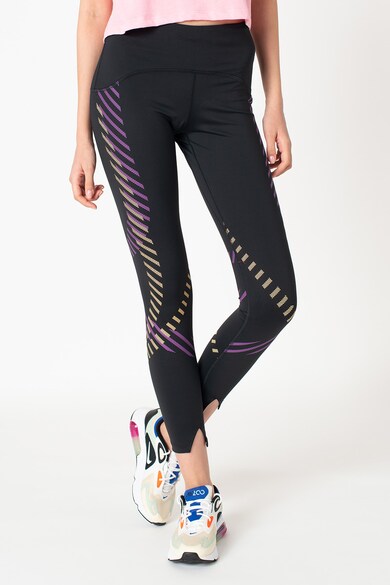 Nike Speed crop sport leggings futáshoz női