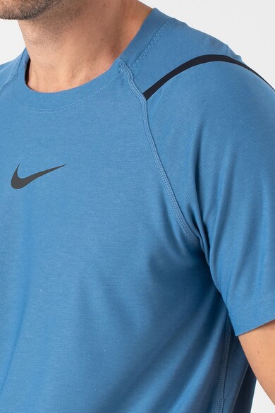 Nike Dri Fit sportpóló férfi