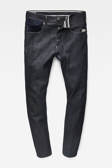 G-Star RAW Blugi conici Barbati