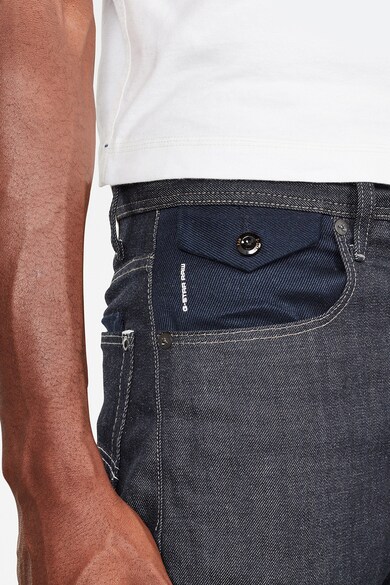 G-Star RAW Blugi conici Barbati