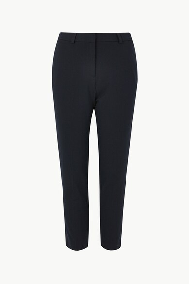 Marks & Spencer Pantaloni crop slim fit Femei