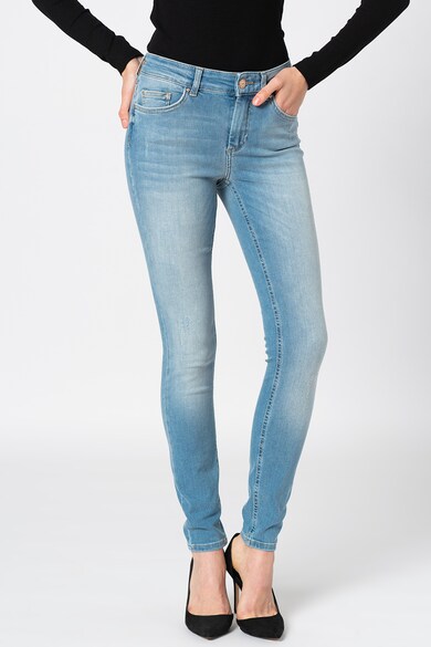 Only Blush skinny fit farmernadrág női