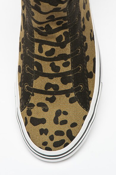 Diesel Tenisi mid-high slip-on S-Imaginee Femei