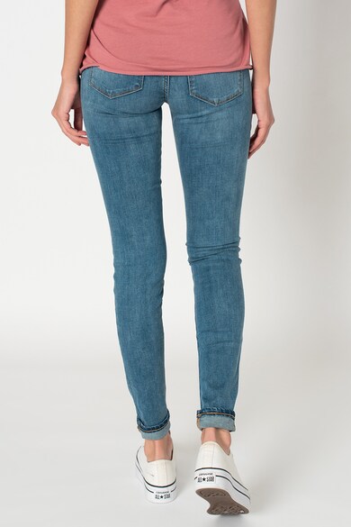 Tommy Hilfiger Blugi skinny cu 5 buzunare Alyssa Femei