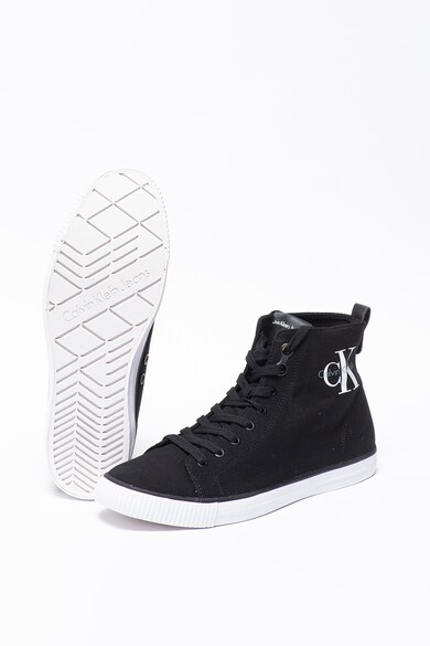 CALVIN KLEIN Pantofi sport mid-high Arthur Barbati