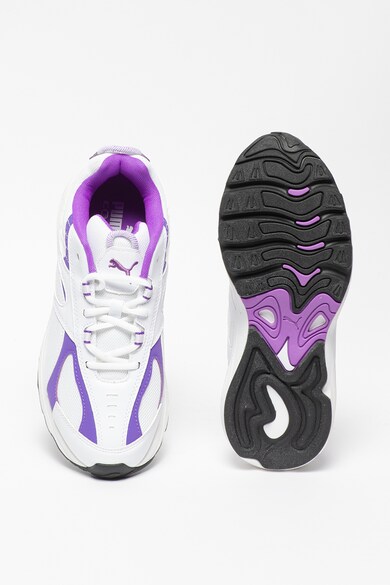 Puma Cell Speed sneaker hálós anyag betétekkel női