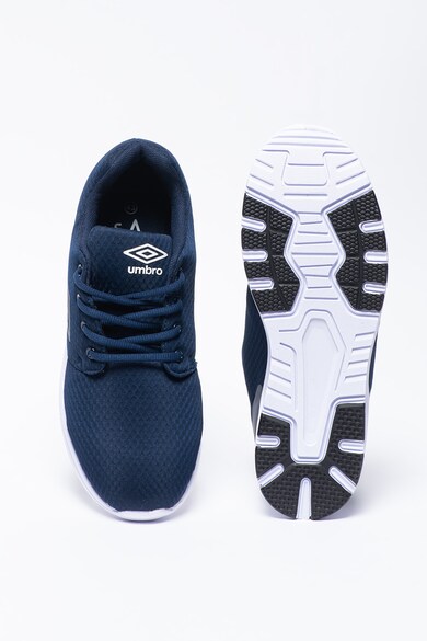 UMBRO Pantofi sport din material textil Vertigo Barbati