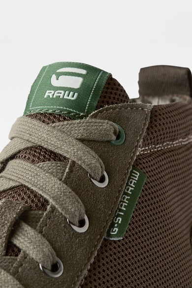 G-Star RAW Pantofi sport mid-high Reckam Core Barbati