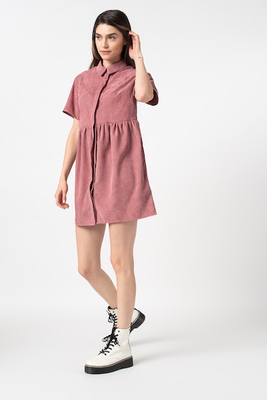 Missguided Kordbársony mini ingruha női