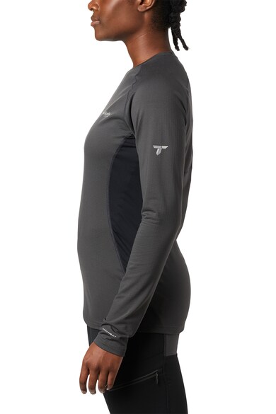 Columbia Omni-Heat 3D Baselayer téli sport felső női