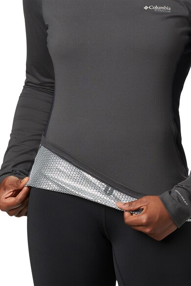 Columbia Bluza termica pentru sporturi de iarna Omni-Heat 3D Femei