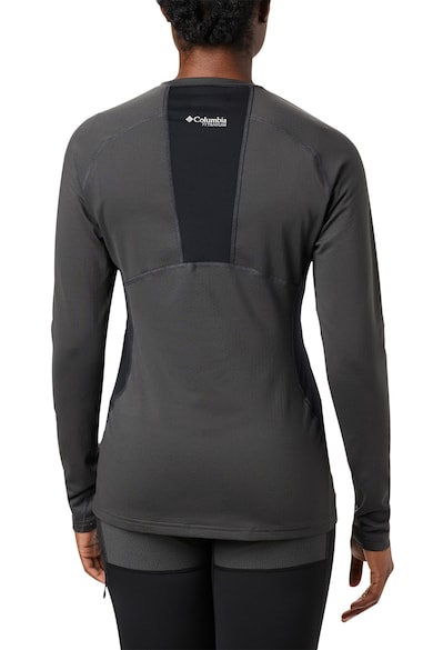 Columbia Omni-Heat 3D Baselayer téli sport felső női