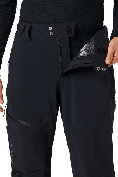 Columbia Pantaloni pentru ski Rival II Barbati