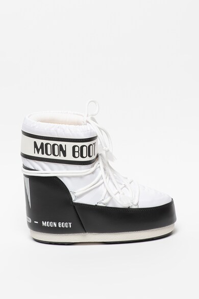 Moon Boot Ghete apreschi fara inchidere Classic Low Femei