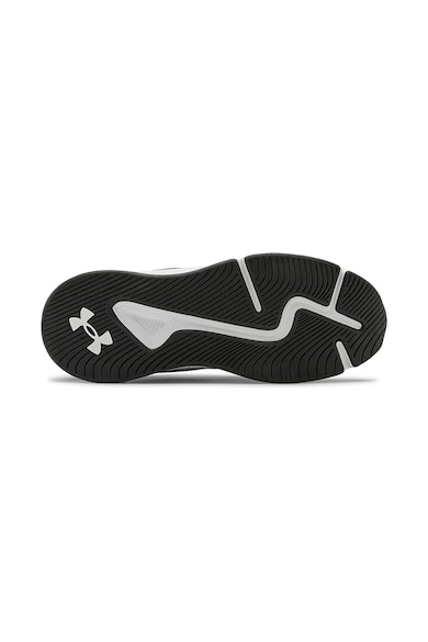 Under Armour Pantofi sport din material textil Charged Femei