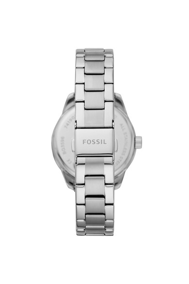 Fossil Rozsdamentes acél karóra női