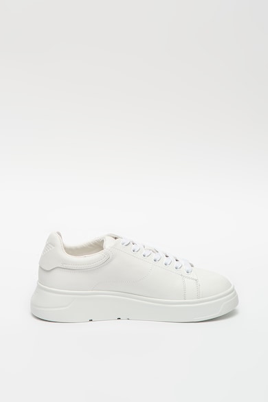 Emporio Armani Bőr sneaker női