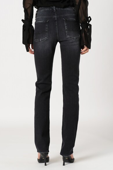 7 for all mankind Kimmie straight fit farmernadrág női