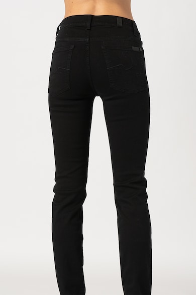 7 for all mankind Rozie modál tartalmú slim fit farmer női