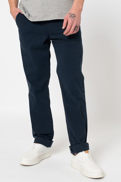 7 for all mankind Pantaloni chino slim fit Barbati