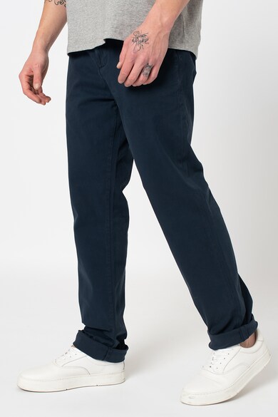 7 for all mankind Pantaloni chino slim fit Barbati