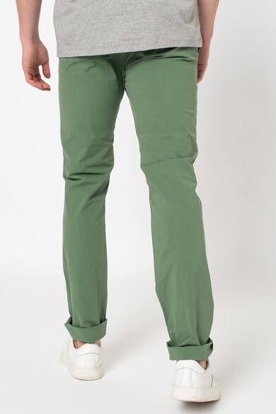 7 for all mankind Slim fit chino nadrág férfi