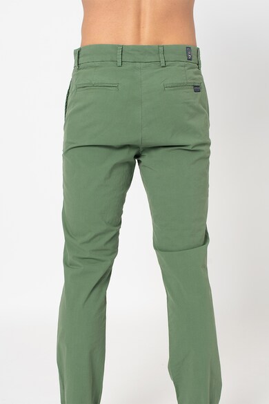 7 for all mankind Slim fit chino nadrág férfi