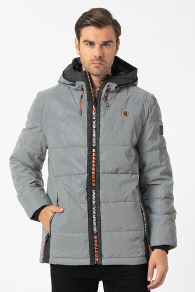 Geographical Norway Geaca cu vatelina Aiko Reflex Barbati